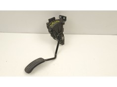 Recambio de potenciometro aceleracion para opel vivaro a autobús (x83) 2.5 cdti (f7, j7, a07) referencia OEM IAM 91166581 6PV008