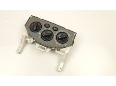 Recambio de mandos calefaccion aire para opel vivaro a autobús (x83) 2.5 cdti (f7, j7, a07) referencia OEM IAM 93161038  