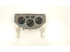 Recambio de mandos calefaccion aire para opel vivaro a autobús (x83) 2.5 cdti (f7, j7, a07) referencia OEM IAM 93161038   2