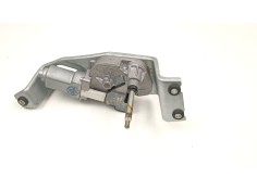 Recambio de motor limpia trasero para bmw 1 (f20) 118 d referencia OEM IAM 7258532 18558210 