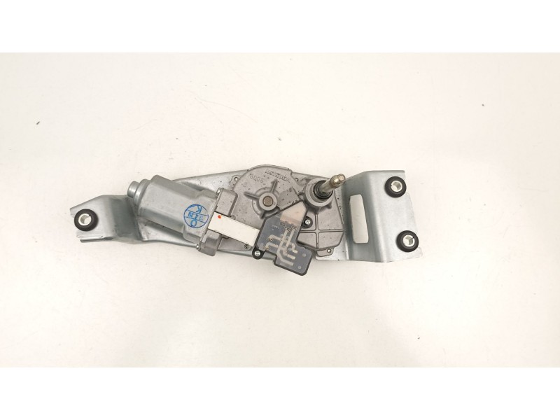 Recambio de motor limpia trasero para bmw 1 (f20) 118 d referencia OEM IAM 7258532 18558210 