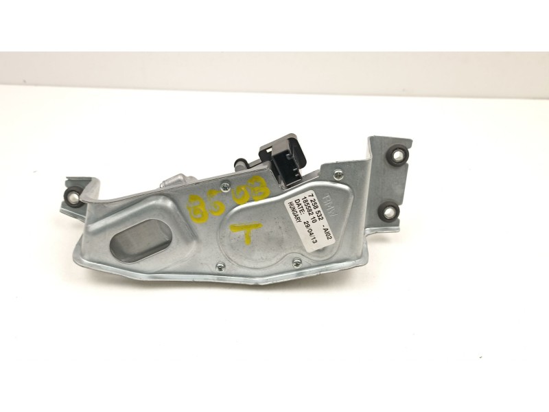 Recambio de motor limpia trasero para bmw 1 (f20) 118 d referencia OEM IAM 7258532 18558210 