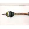 Recambio de transmision delantera derecha para peugeot 307 (3a/c) 2.0 hdi 90 referencia OEM IAM 1677686180  