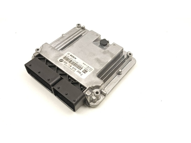 Recambio de centralita para bmw 1 (f20) 118 d referencia OEM IAM 8573258 0281019679 