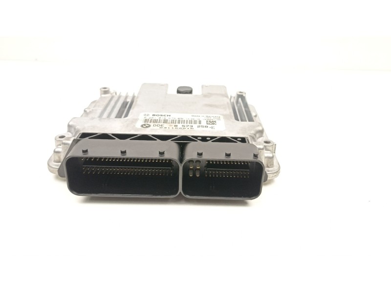 Recambio de centralita para bmw 1 (f20) 118 d referencia OEM IAM 8573258 0281019679 