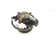 Recambio de motor calefaccion para bmw 1 (f20) 118 d referencia OEM IAM 64119350395 T903542 