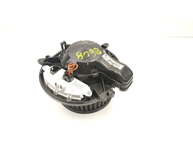 Recambio de motor calefaccion para bmw 1 (f20) 118 d referencia OEM IAM 64119350395 T903542 