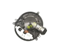 Recambio de motor calefaccion para bmw 1 (f20) 118 d referencia OEM IAM 64119350395 T903542  2
