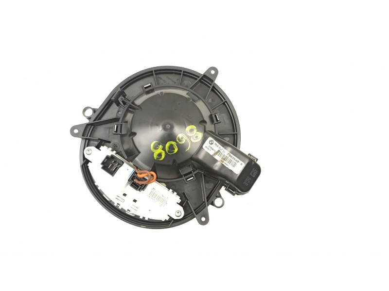 Recambio de motor calefaccion para bmw 1 (f20) 118 d referencia OEM IAM 64119350395 T903542 