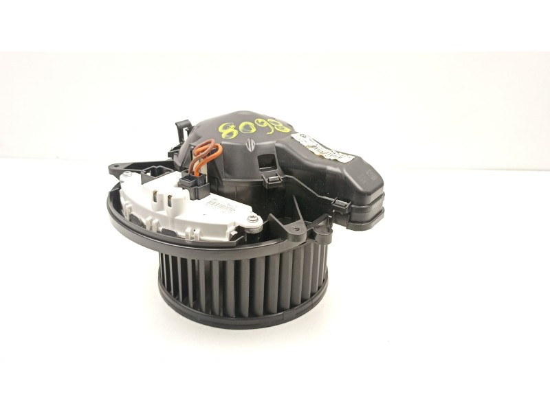 Recambio de motor calefaccion para bmw 1 (f20) 118 d referencia OEM IAM 64119350395 T903542 