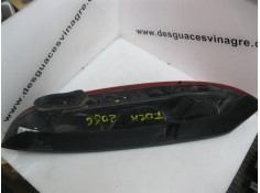 Recambio de piloto trasero dch. : opel corsa : 1.0 g - z10xe 3p [2001] para opel corsa 1.0 g - z10xe referencia OEM IAM    2