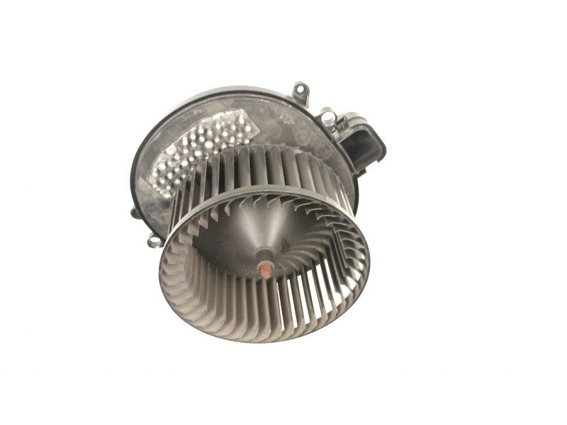 Recambio de motor calefaccion para bmw 1 (f20) 118 d referencia OEM IAM 64119350395 T903542 