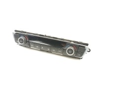 Recambio de mandos calefaccion aire para bmw 1 (f20) 118 d referencia OEM IAM 64119287336  