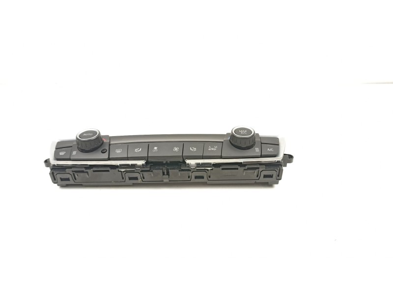 Recambio de mandos calefaccion aire para bmw 1 (f20) 118 d referencia OEM IAM 64119287336  