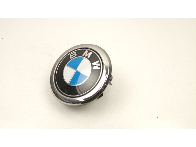 Recambio de manilla maletero para bmw 1 (f20) 118 d referencia OEM IAM 7248535  