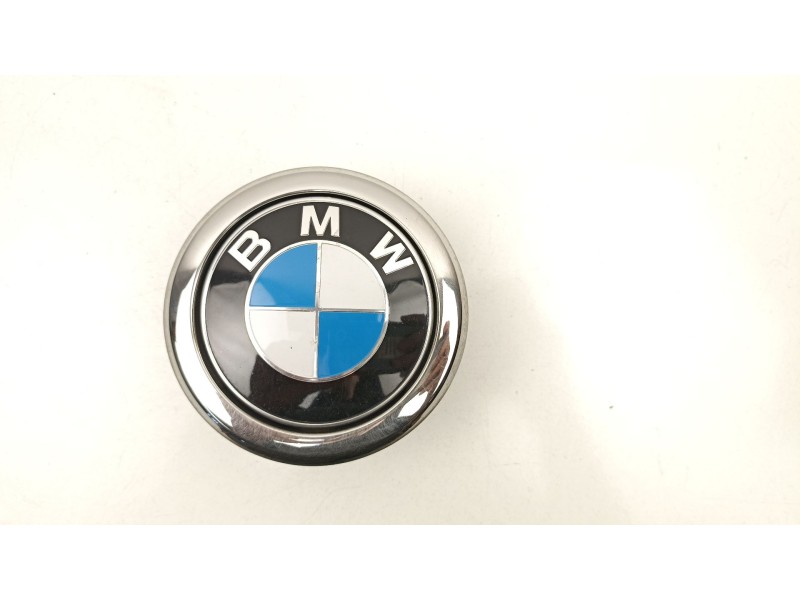 Recambio de manilla maletero para bmw 1 (f20) 118 d referencia OEM IAM 7248535  