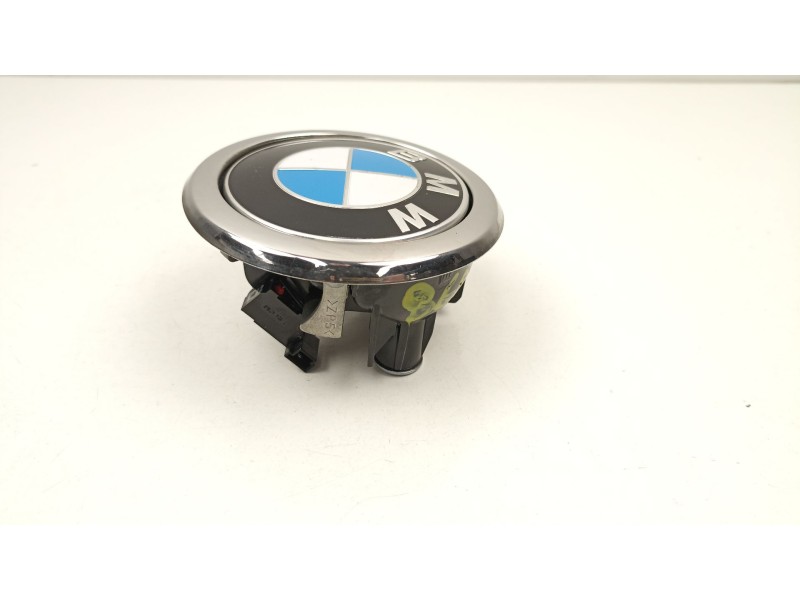 Recambio de manilla maletero para bmw 1 (f20) 118 d referencia OEM IAM 7248535  