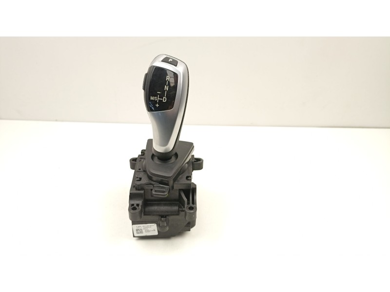 Recambio de palanca cambio automatico para bmw 1 (f20) 118 d referencia OEM IAM 9296896  