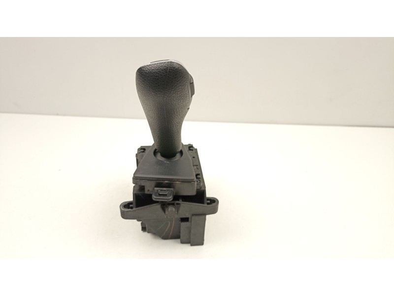 Recambio de palanca cambio automatico para bmw 1 (f20) 118 d referencia OEM IAM 9296896  