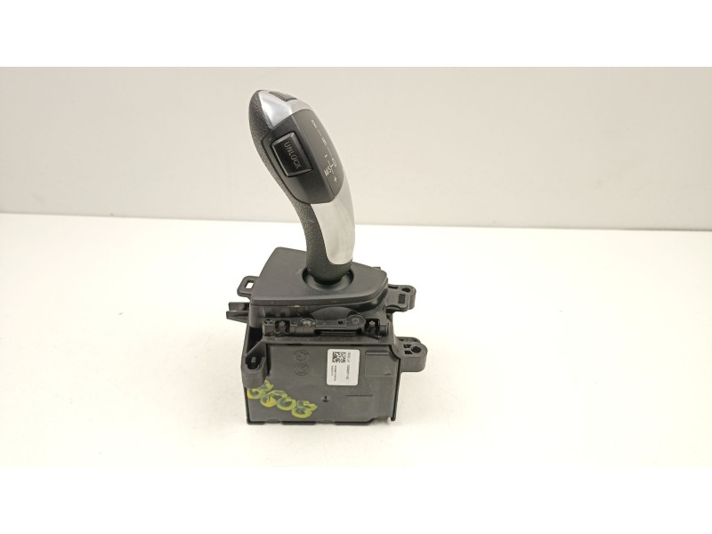 Recambio de palanca cambio automatico para bmw 1 (f20) 118 d referencia OEM IAM 9296896  