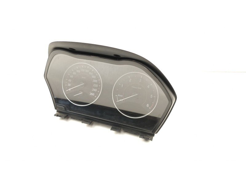 Recambio de cuadro instrumentos para bmw 1 (f20) 118 d referencia OEM IAM 9232892  
