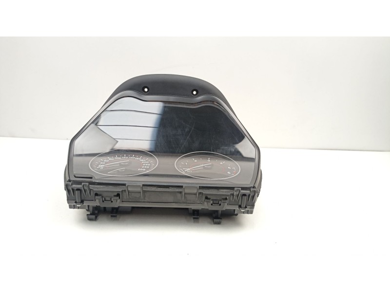 Recambio de cuadro instrumentos para bmw 1 (f20) 118 d referencia OEM IAM 9232892  