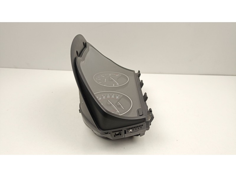 Recambio de cuadro instrumentos para bmw 1 (f20) 118 d referencia OEM IAM 9232892  