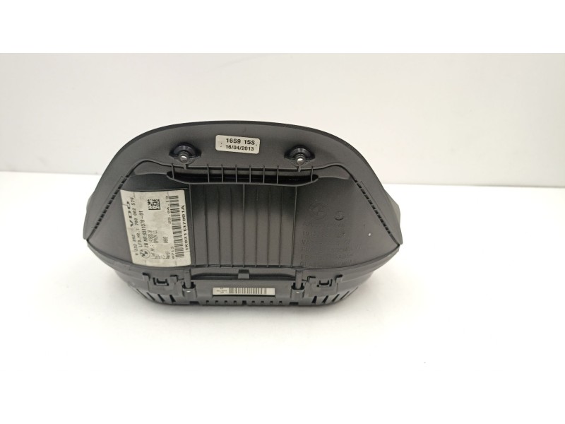 Recambio de cuadro instrumentos para bmw 1 (f20) 118 d referencia OEM IAM 9232892  