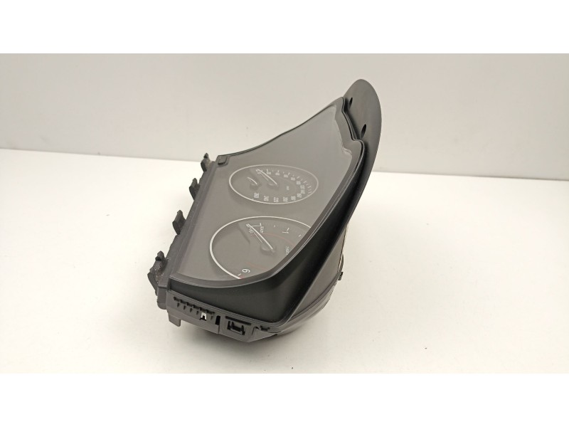 Recambio de cuadro instrumentos para bmw 1 (f20) 118 d referencia OEM IAM 9232892  