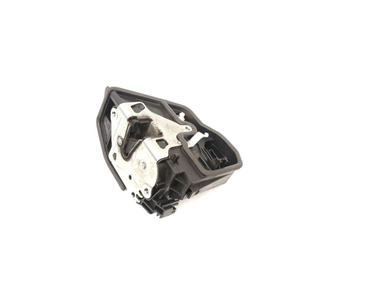 Recambio de cerradura puerta trasera izquierda para bmw 1 (f20) 118 d referencia OEM IAM 7229459  