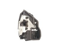 Recambio de cerradura puerta trasera izquierda para bmw 1 (f20) 118 d referencia OEM IAM 7229459   2