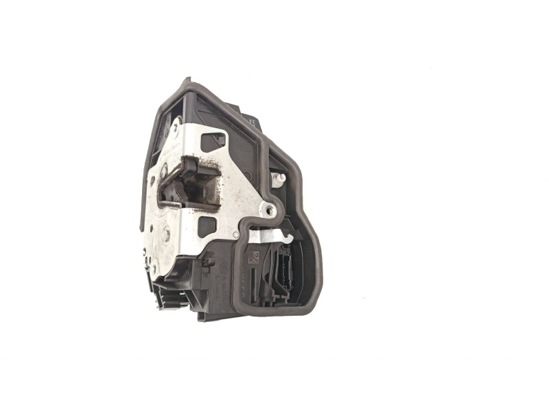 Recambio de cerradura puerta trasera izquierda para bmw 1 (f20) 118 d referencia OEM IAM 7229459  