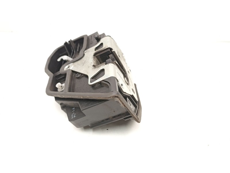 Recambio de cerradura puerta trasera izquierda para bmw 1 (f20) 118 d referencia OEM IAM 7229459  