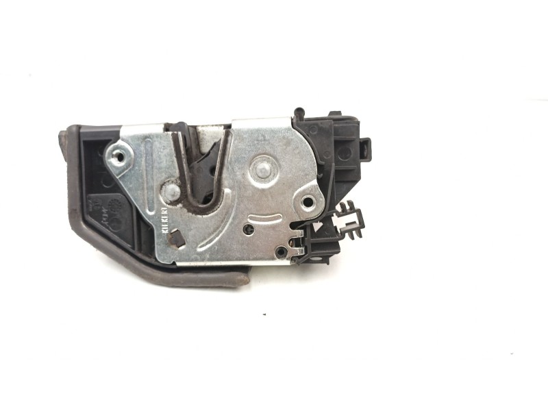 Recambio de cerradura puerta trasera izquierda para bmw 1 (f20) 118 d referencia OEM IAM 7229459  