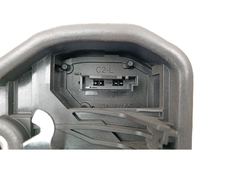 Recambio de cerradura puerta trasera izquierda para bmw 1 (f20) 118 d referencia OEM IAM 7229459  