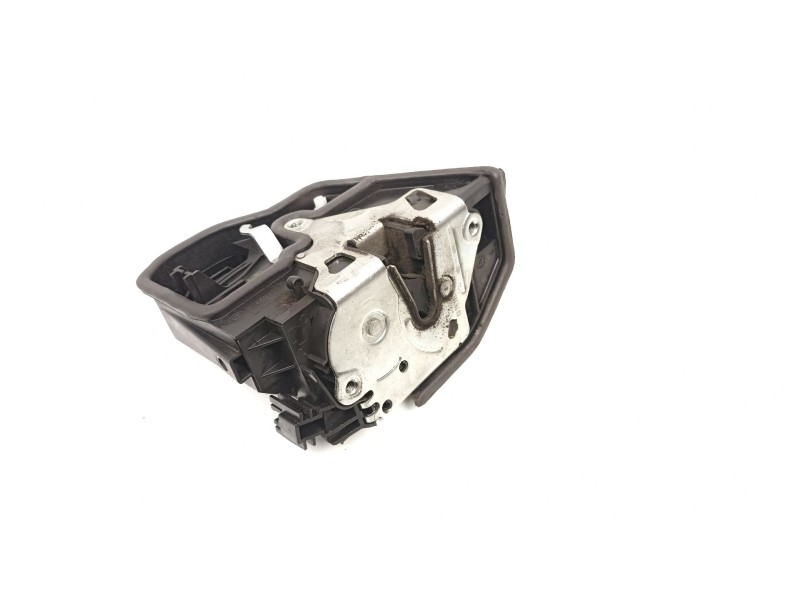 Recambio de cerradura puerta trasera derecha para bmw 1 (f20) 118 d referencia OEM IAM 7229460  