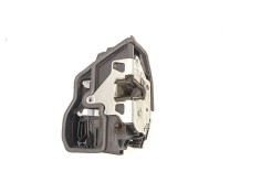 Recambio de cerradura puerta trasera derecha para bmw 1 (f20) 118 d referencia OEM IAM 7229460   2