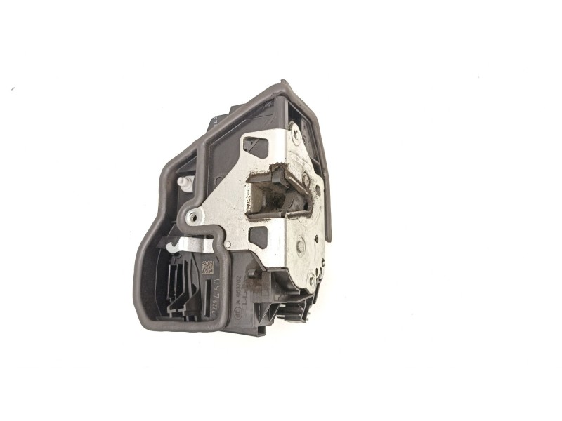 Recambio de cerradura puerta trasera derecha para bmw 1 (f20) 118 d referencia OEM IAM 7229460  