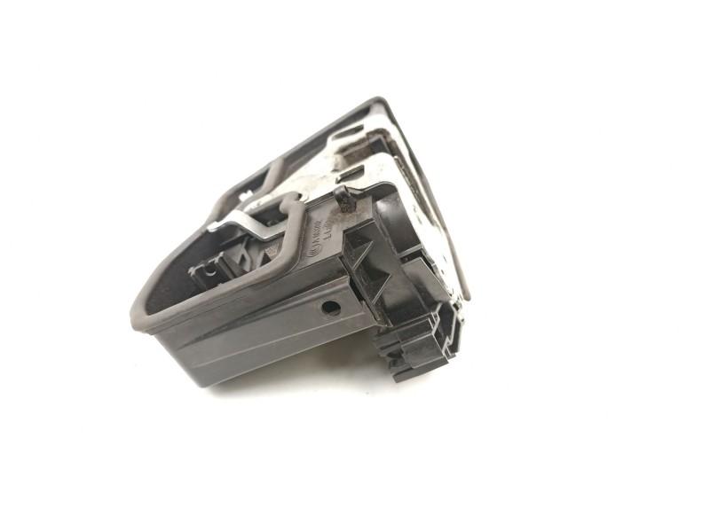 Recambio de cerradura puerta trasera derecha para bmw 1 (f20) 118 d referencia OEM IAM 7229460  