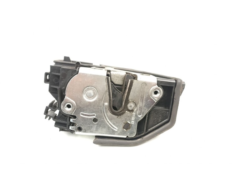 Recambio de cerradura puerta trasera derecha para bmw 1 (f20) 118 d referencia OEM IAM 7229460  