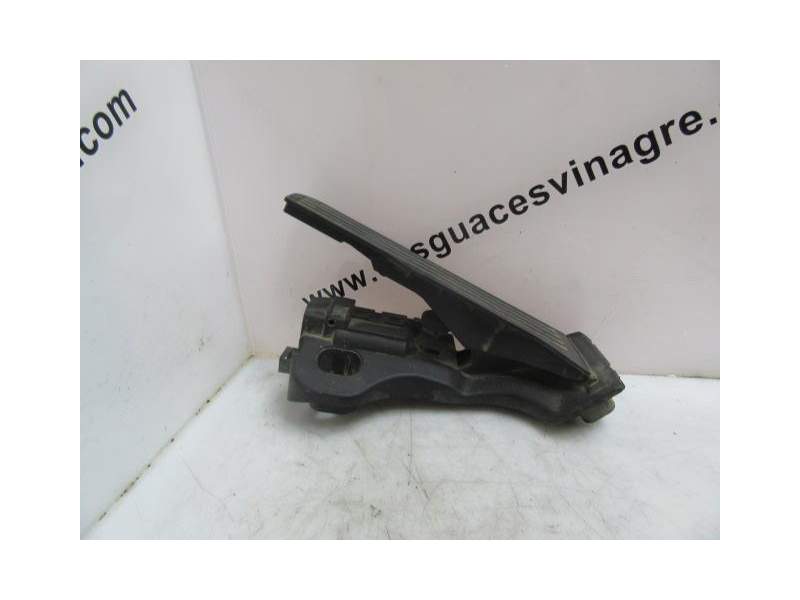 Recambio de potenciometro aceleracion para seat leon (1p1) 2.0 tdi 16v referencia OEM IAM 1K1723503L 6PV008600 