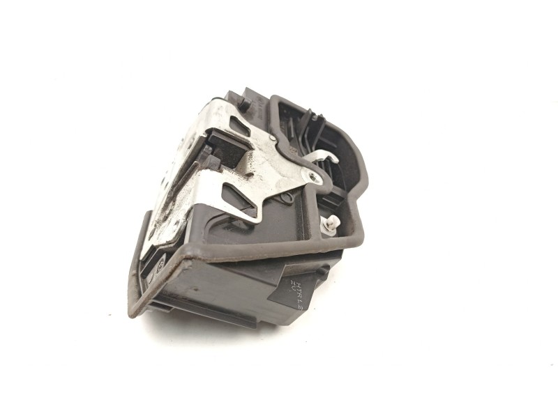 Recambio de cerradura puerta trasera derecha para bmw 1 (f20) 118 d referencia OEM IAM 7229460  