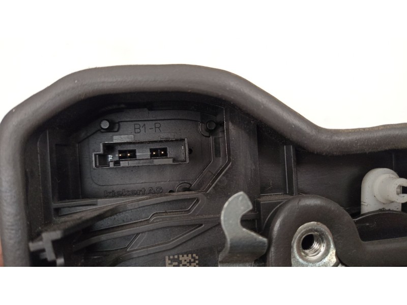 Recambio de cerradura puerta trasera derecha para bmw 1 (f20) 118 d referencia OEM IAM 7229460  