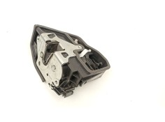 Recambio de cerradura puerta delantera izquierda para bmw 1 (f20) 118 d referencia OEM IAM 7229461  