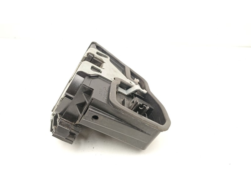 Recambio de cerradura puerta delantera izquierda para bmw 1 (f20) 118 d referencia OEM IAM 7229461  