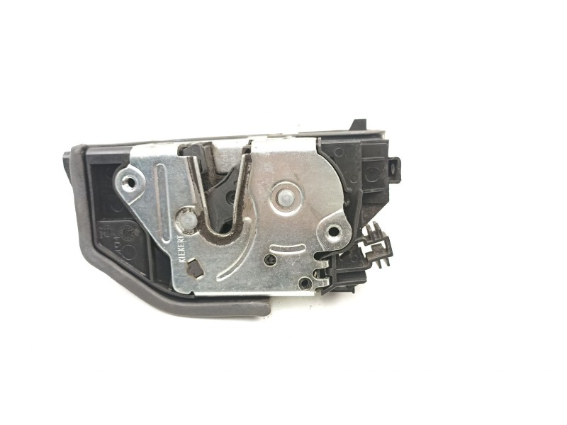 Recambio de cerradura puerta delantera izquierda para bmw 1 (f20) 118 d referencia OEM IAM 7229461  