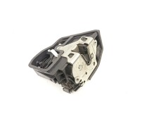 Recambio de cerradura puerta delantera derecha para bmw 1 (f20) 118 d referencia OEM IAM 7229458  