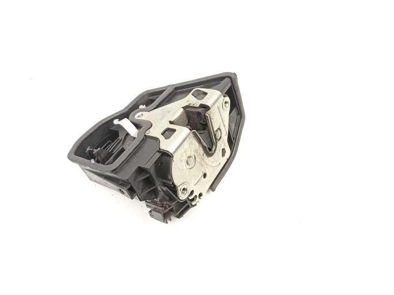 Recambio de cerradura puerta delantera derecha para bmw 1 (f20) 118 d referencia OEM IAM 7229458  