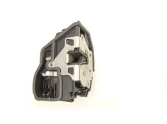 Recambio de cerradura puerta delantera derecha para bmw 1 (f20) 118 d referencia OEM IAM 7229458   2