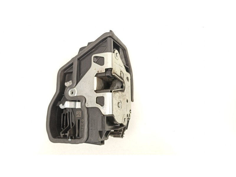 Recambio de cerradura puerta delantera derecha para bmw 1 (f20) 118 d referencia OEM IAM 7229458  
